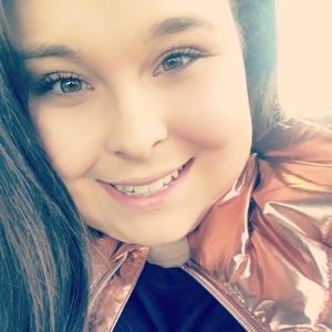 Meet your Posher, Kaitlyn